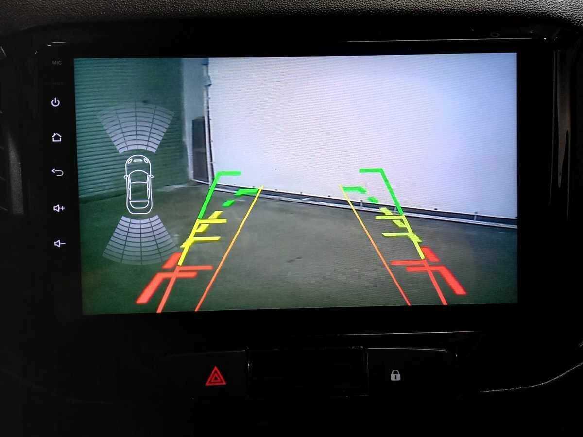 Продажа Б/У Лада (ВАЗ) ИКСРЭЙ. Фото: #13
