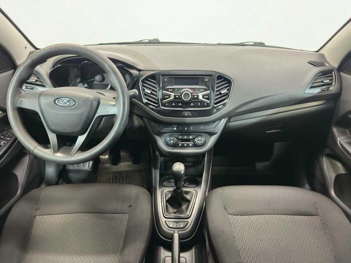 Продажа Б/У Лада (ВАЗ) Веста. Фото: #8