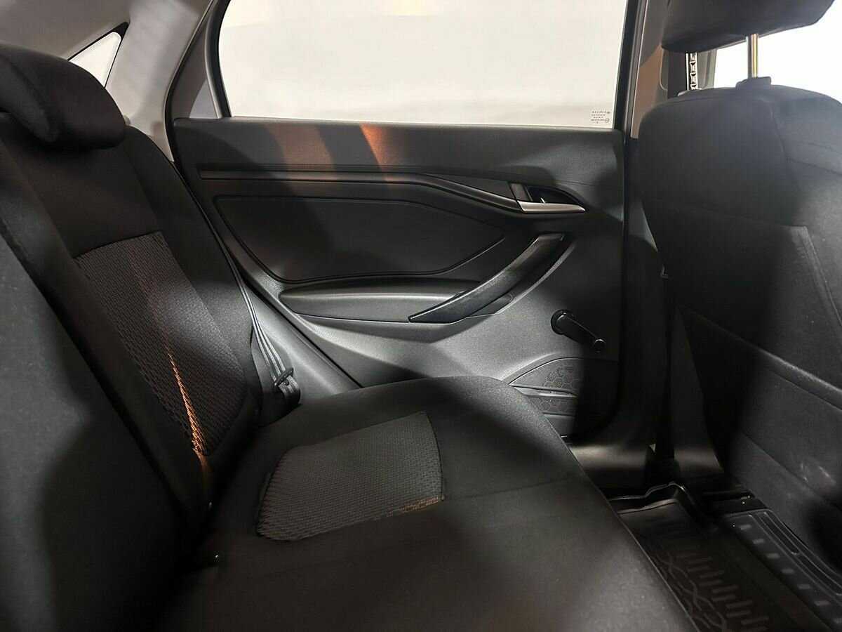 Продажа Б/У Лада (ВАЗ) Веста. Фото: #10