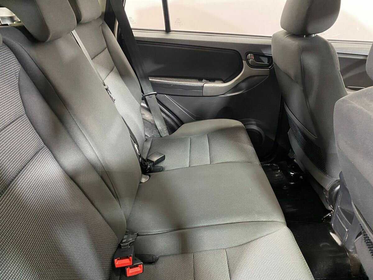 Продажа Б/У Чери Тигго (Т11). Фото: #10