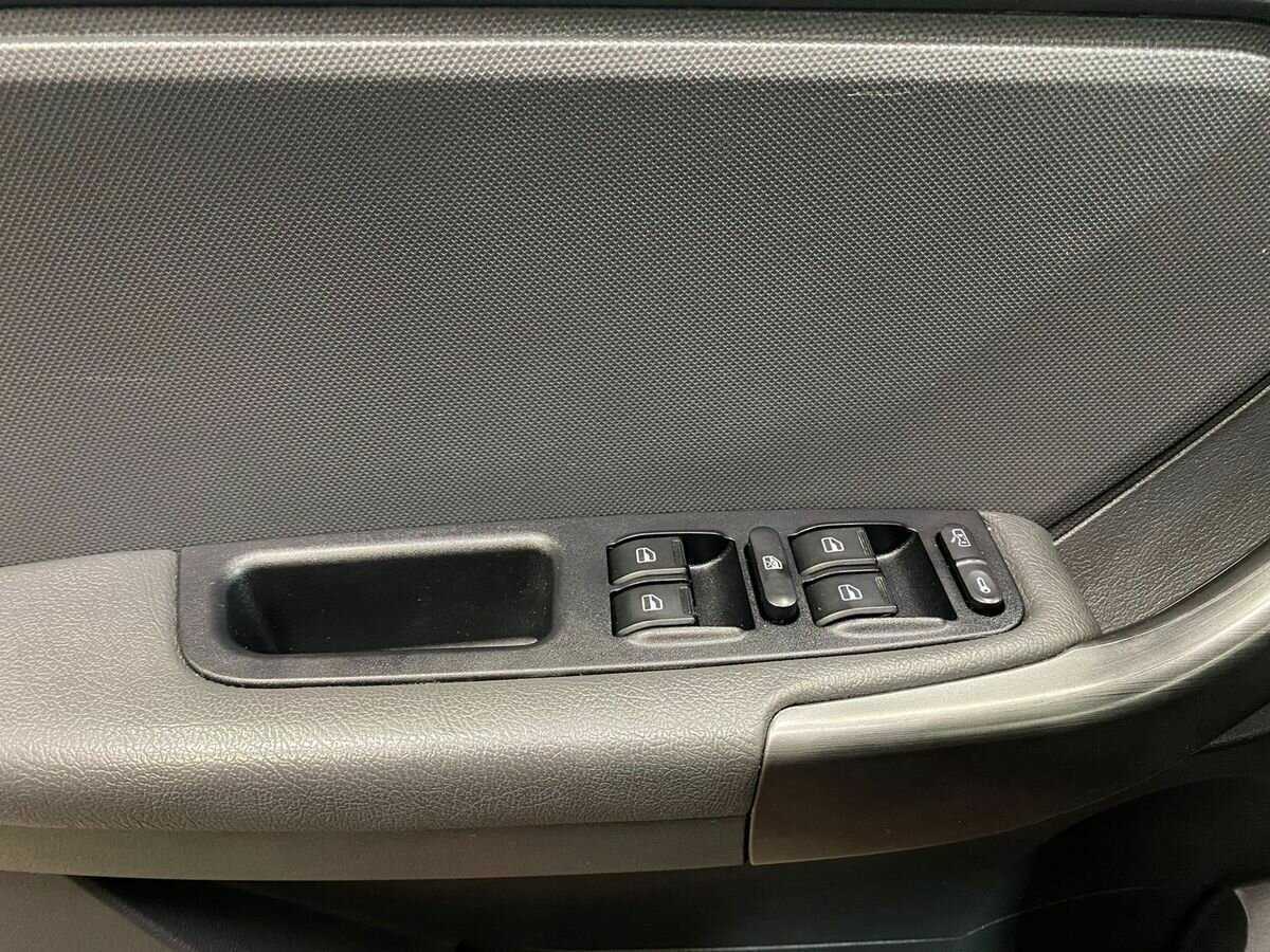 Продажа Б/У Чери Тигго (Т11). Фото: #17