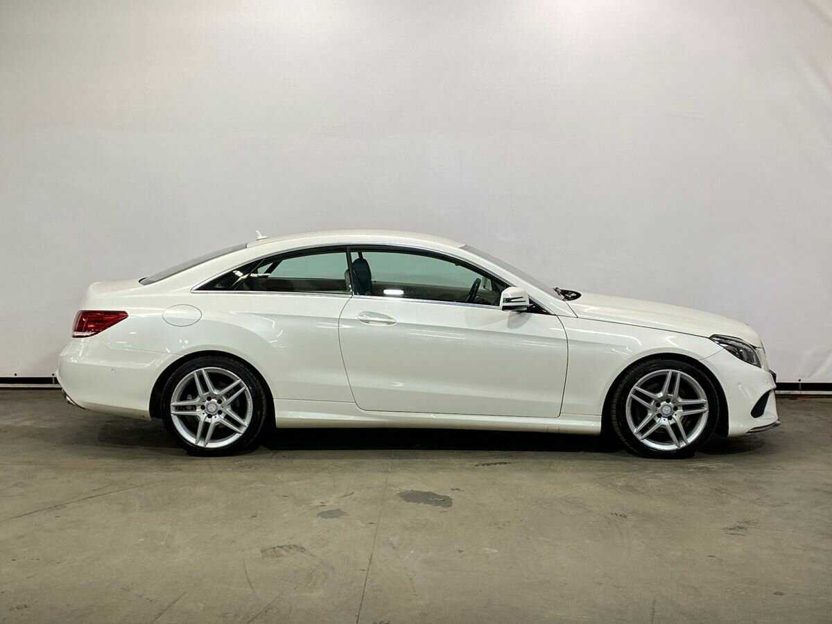 Продажа Б/У Мерседес-Бенц Е-Класс. Фото: #4