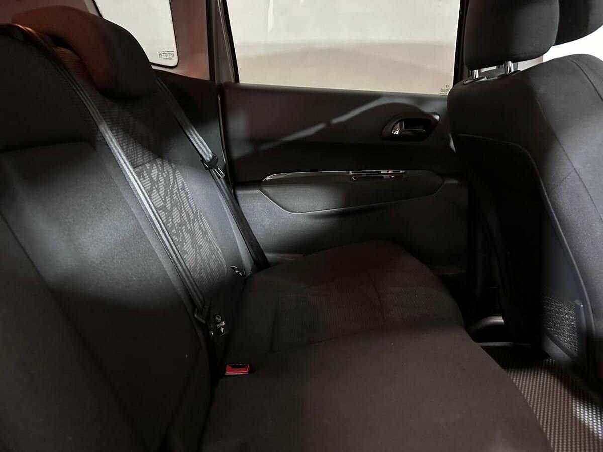 Продажа Б/У Пежо 3008. Фото: #9