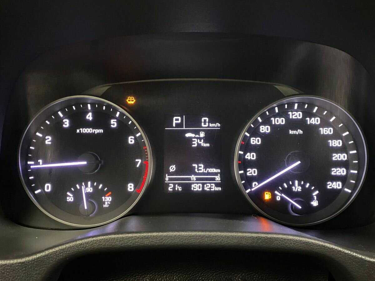 Продажа Б/У Хендай Елантра. Фото: #12