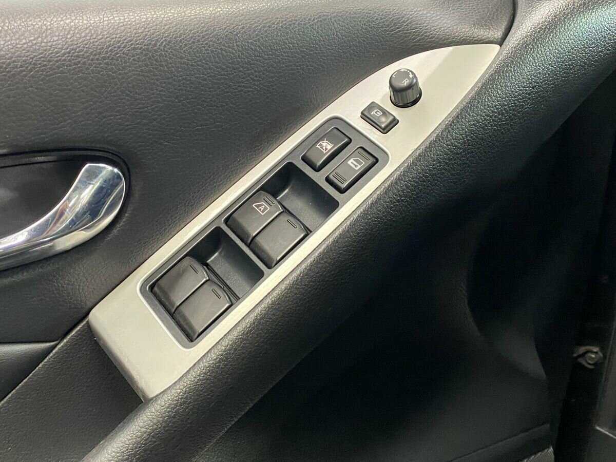 Продажа Б/У Ниссан Мурано. Фото: #17