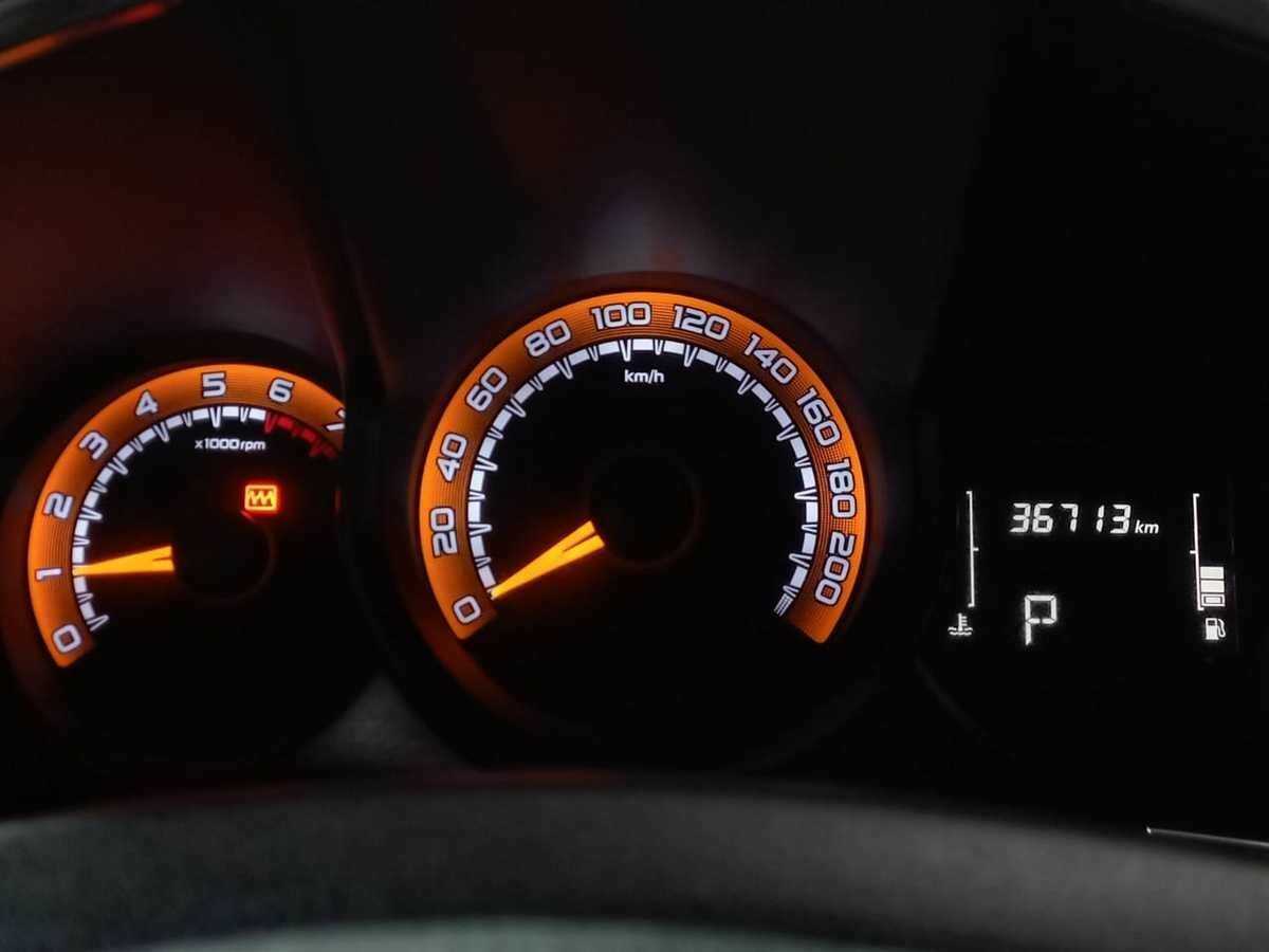 Продажа Б/У Лада (ВАЗ) ИКСРЭЙ. Фото: #12