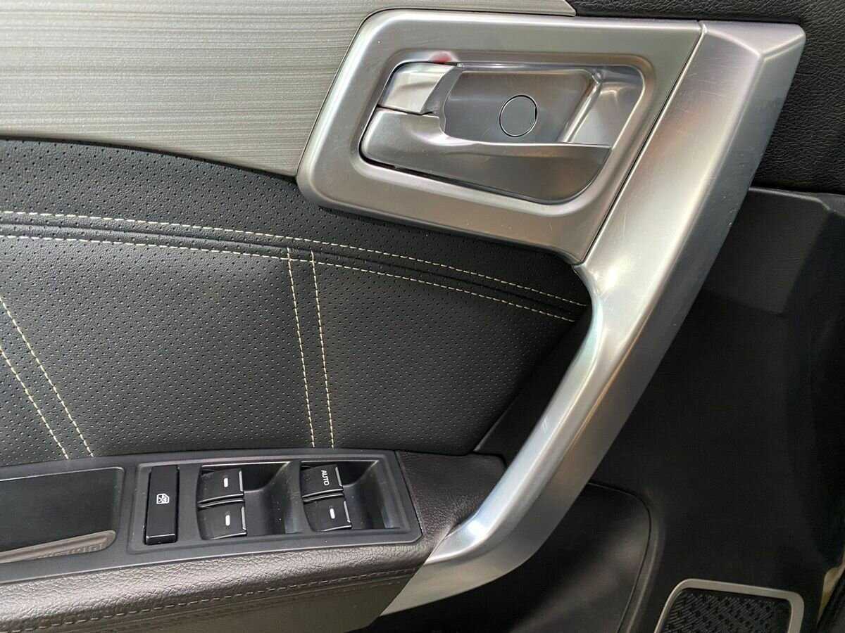 Продажа Б/У Джили Эмгранд Икс7. Фото: #16