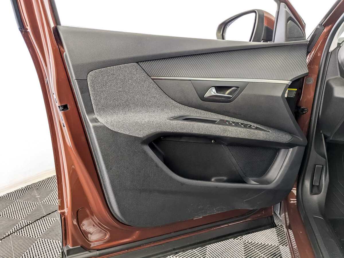 Продажа Б/У Пежо 3008. Фото: #14