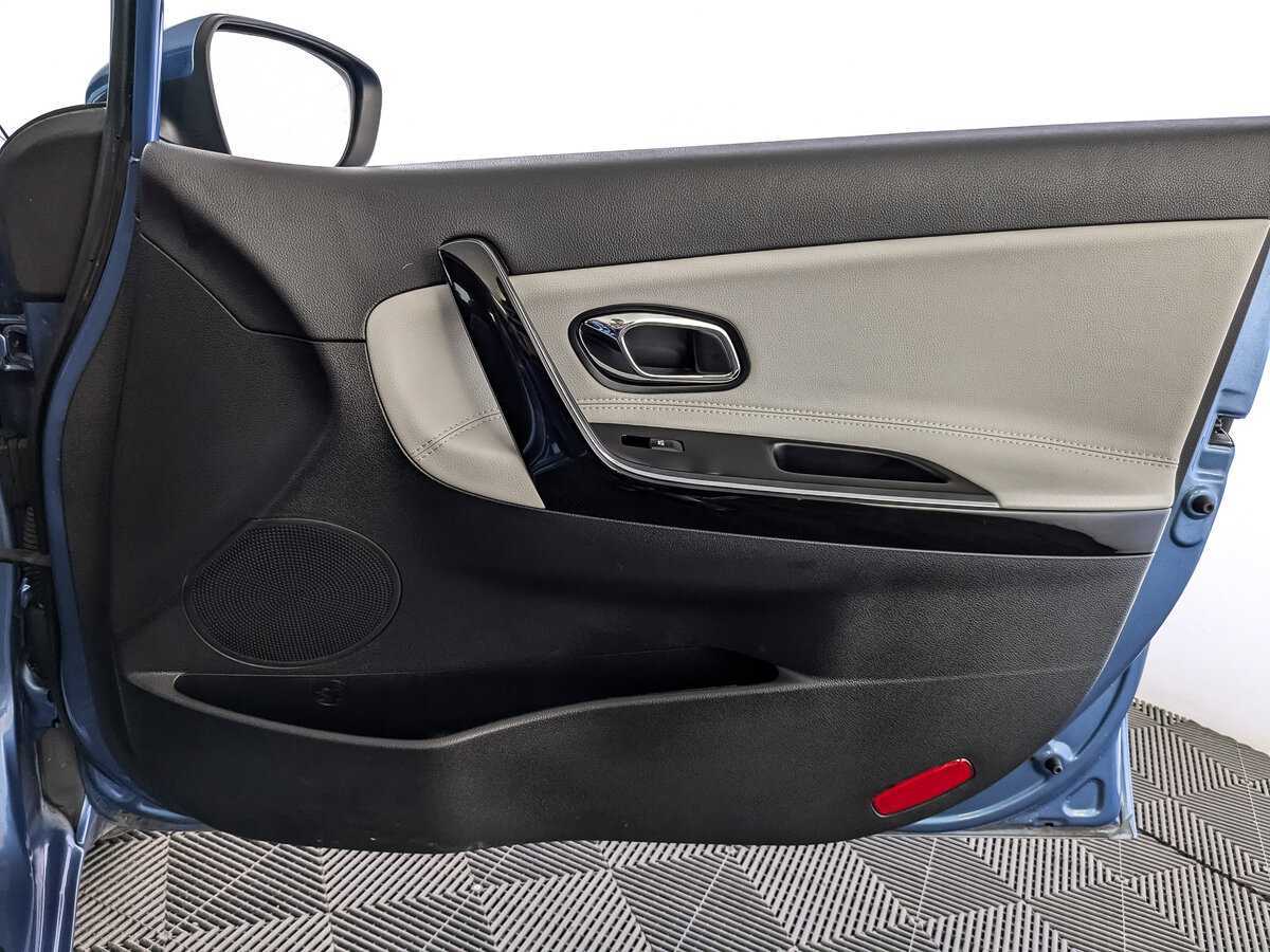 Продажа Б/У Киа Сид. Фото: #20