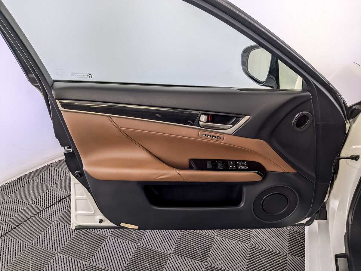 Продажа Б/У Лексус ГС. Фото: #14