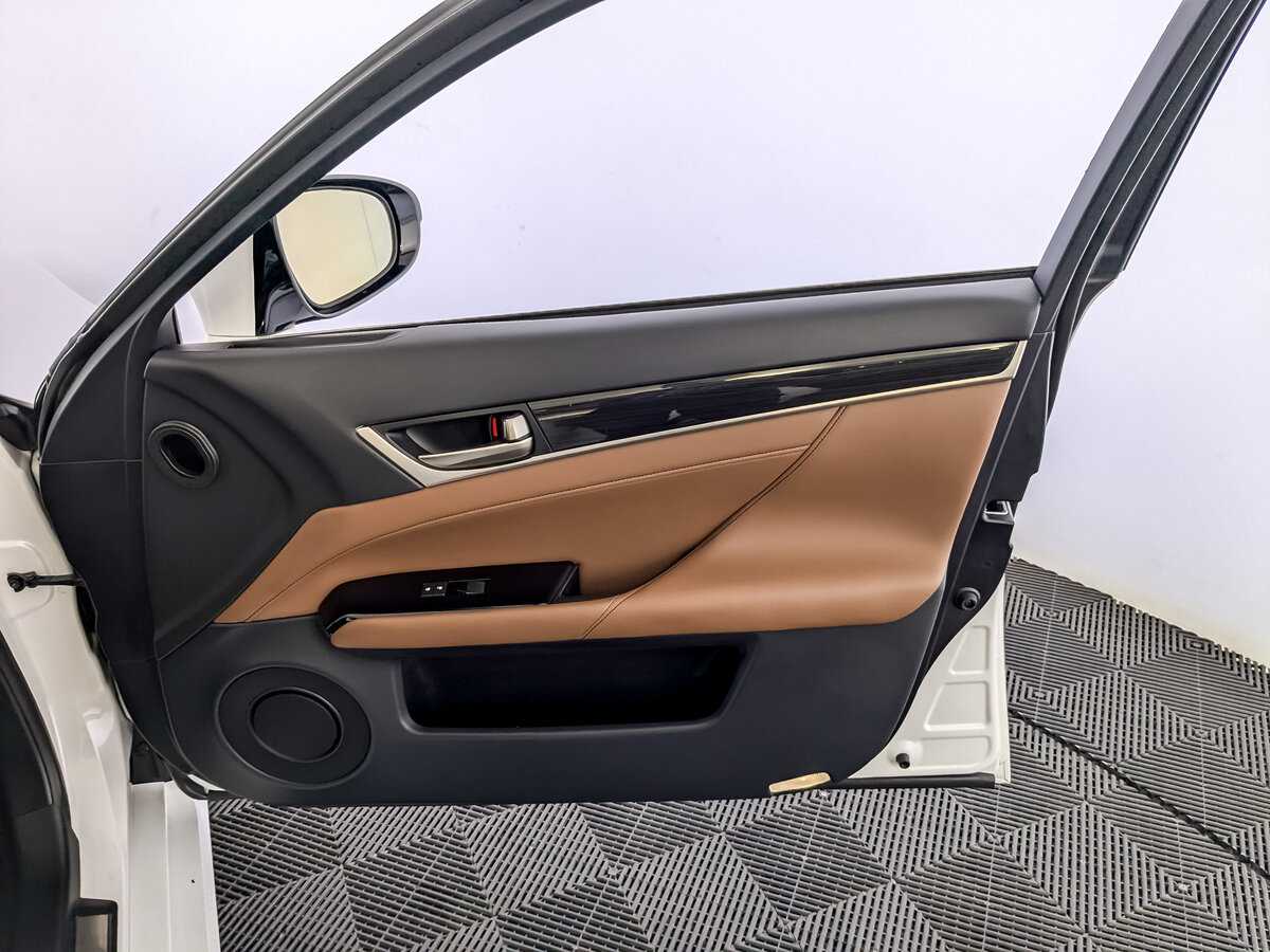 Продажа Б/У Лексус ГС. Фото: #20