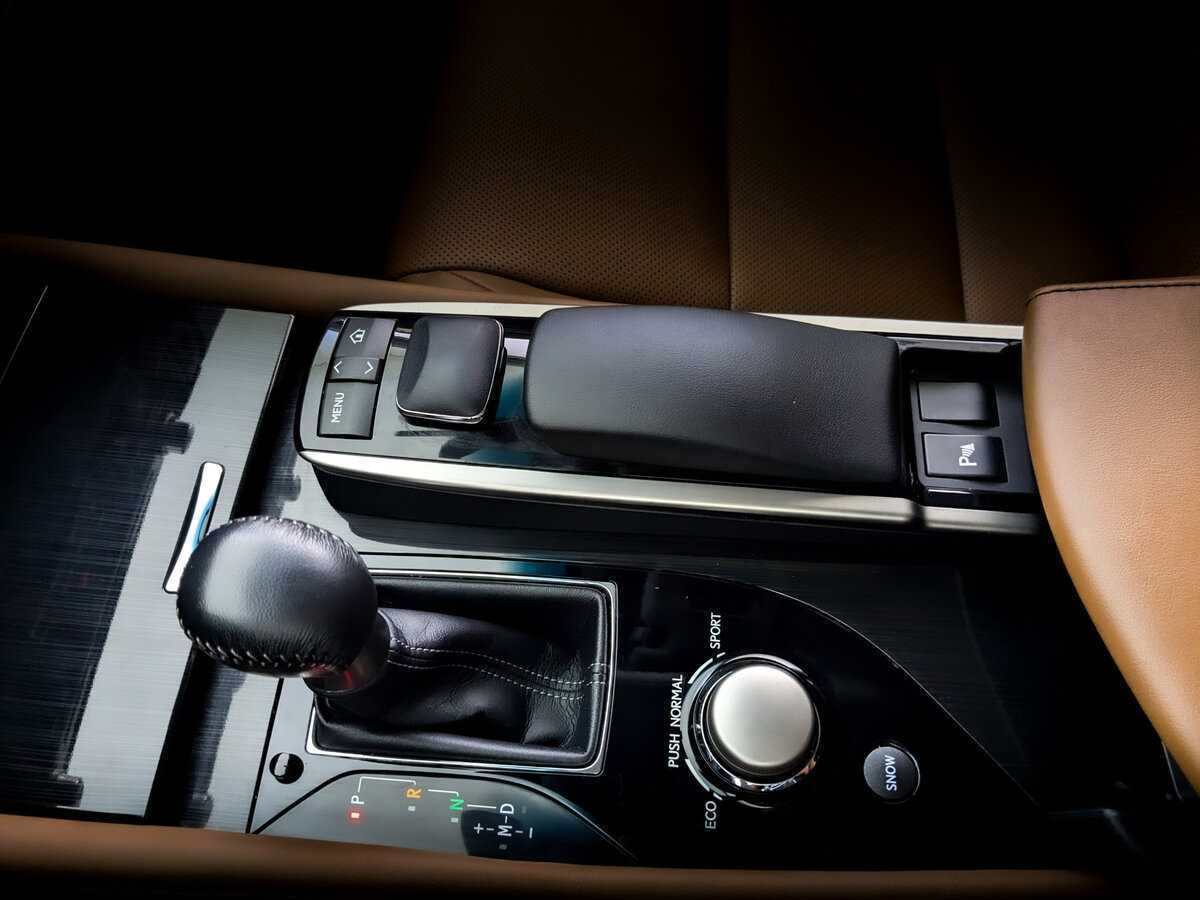 Продажа Б/У Лексус ГС. Фото: #23