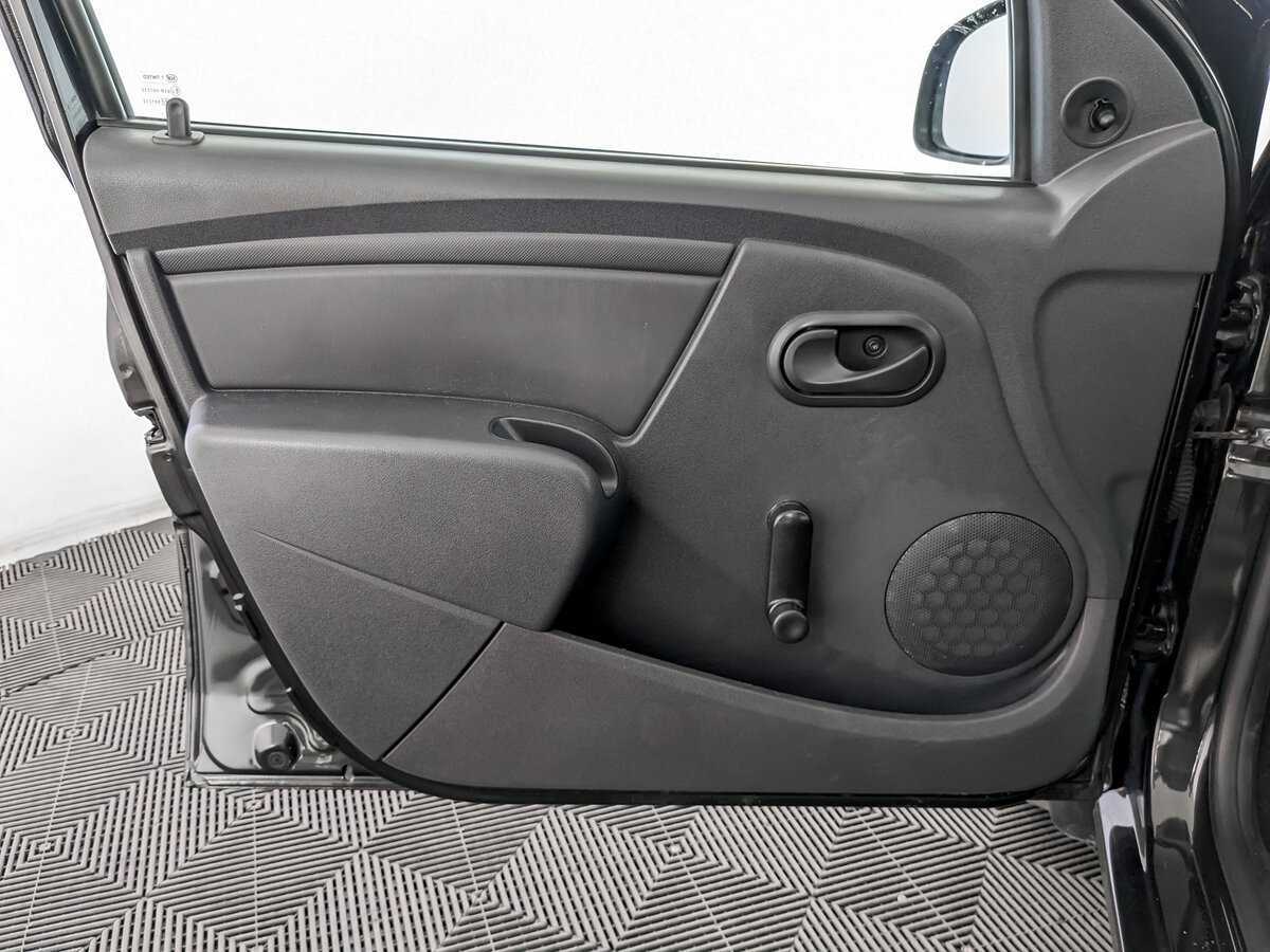 Продажа Б/У Лада (ВАЗ) Ларгус. Фото: #14