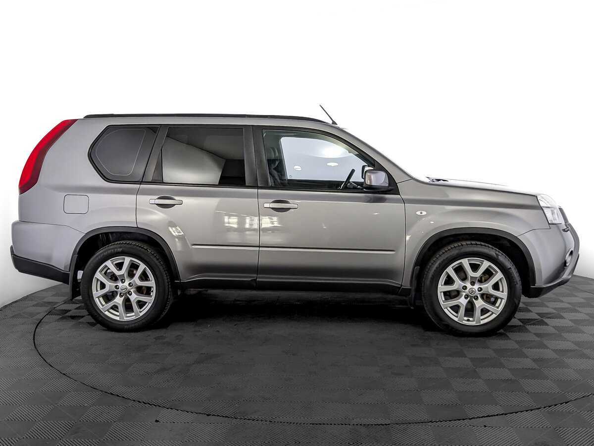 Продажа Б/У Ниссан Икс-Трейл. Фото: #3