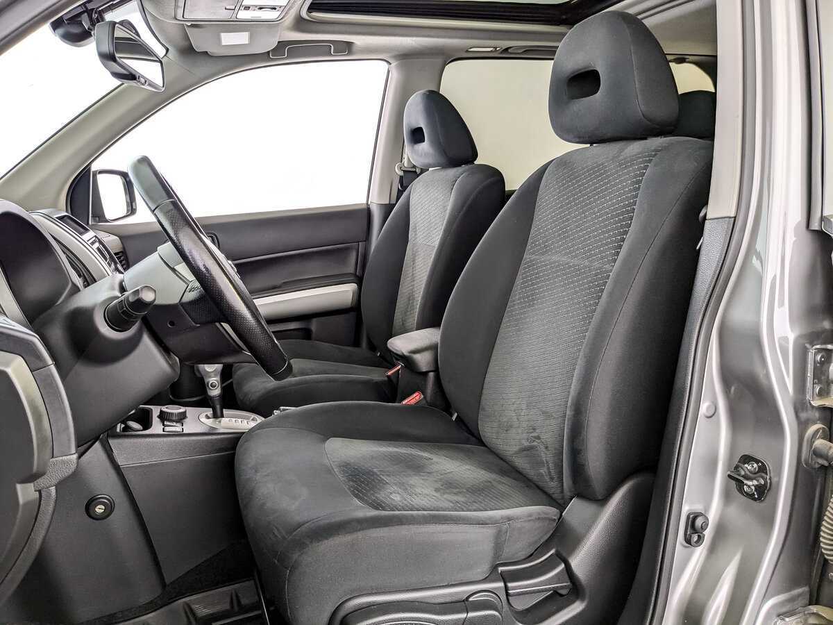 Продажа Б/У Ниссан Икс-Трейл. Фото: #15