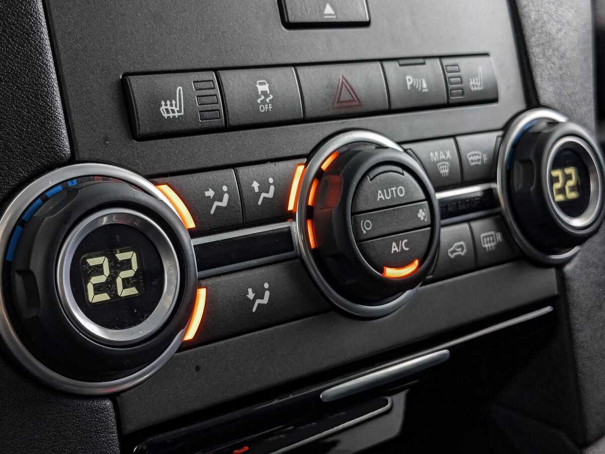 Продажа Б/У Лэнд Ровер Дискавери. Фото: #16