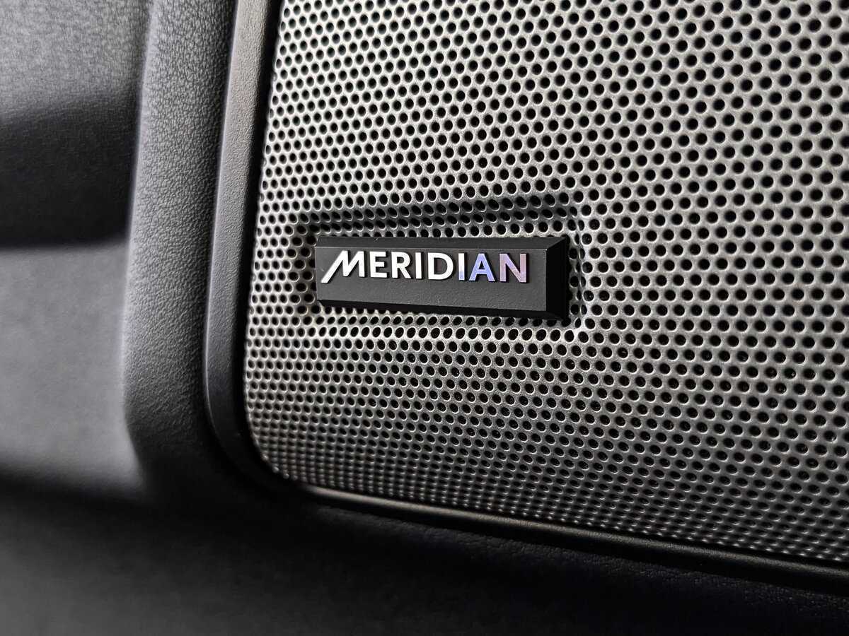 Продажа Б/У Лэнд Ровер Дискавери. Фото: #20