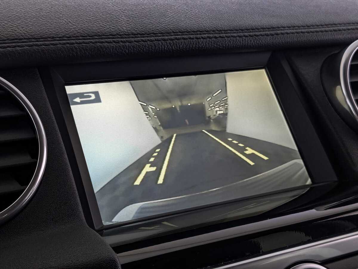 Продажа Б/У Лэнд Ровер Дискавери. Фото: #22