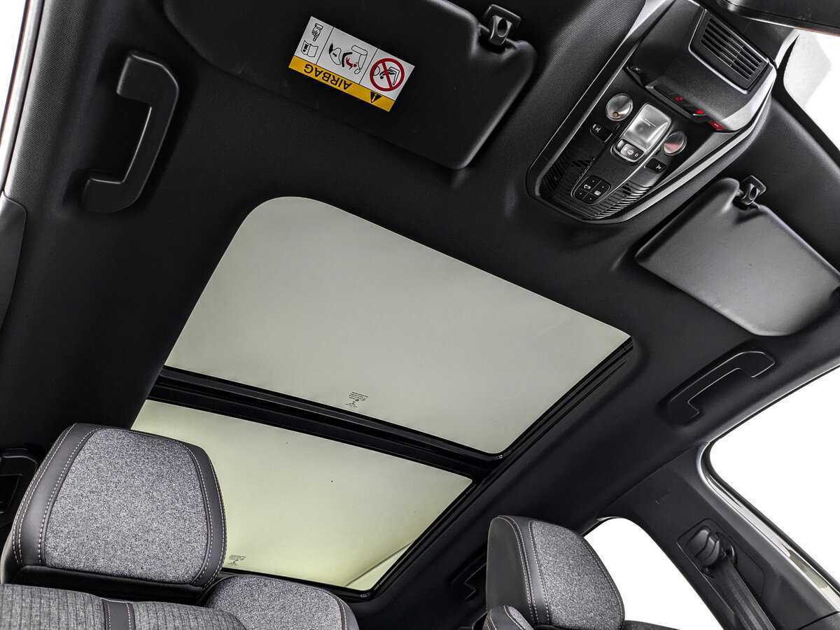 Продажа Б/У Пежо 3008. Фото: #17