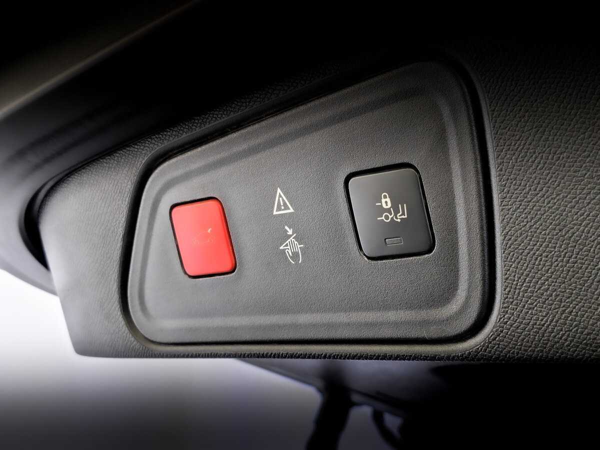 Продажа Б/У Пежо 3008. Фото: #20