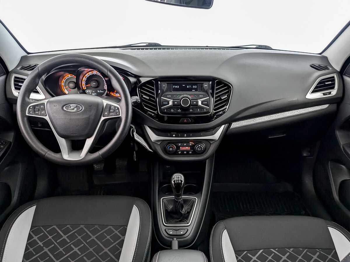 Продажа Б/У Лада (ВАЗ) Веста. Фото: #11