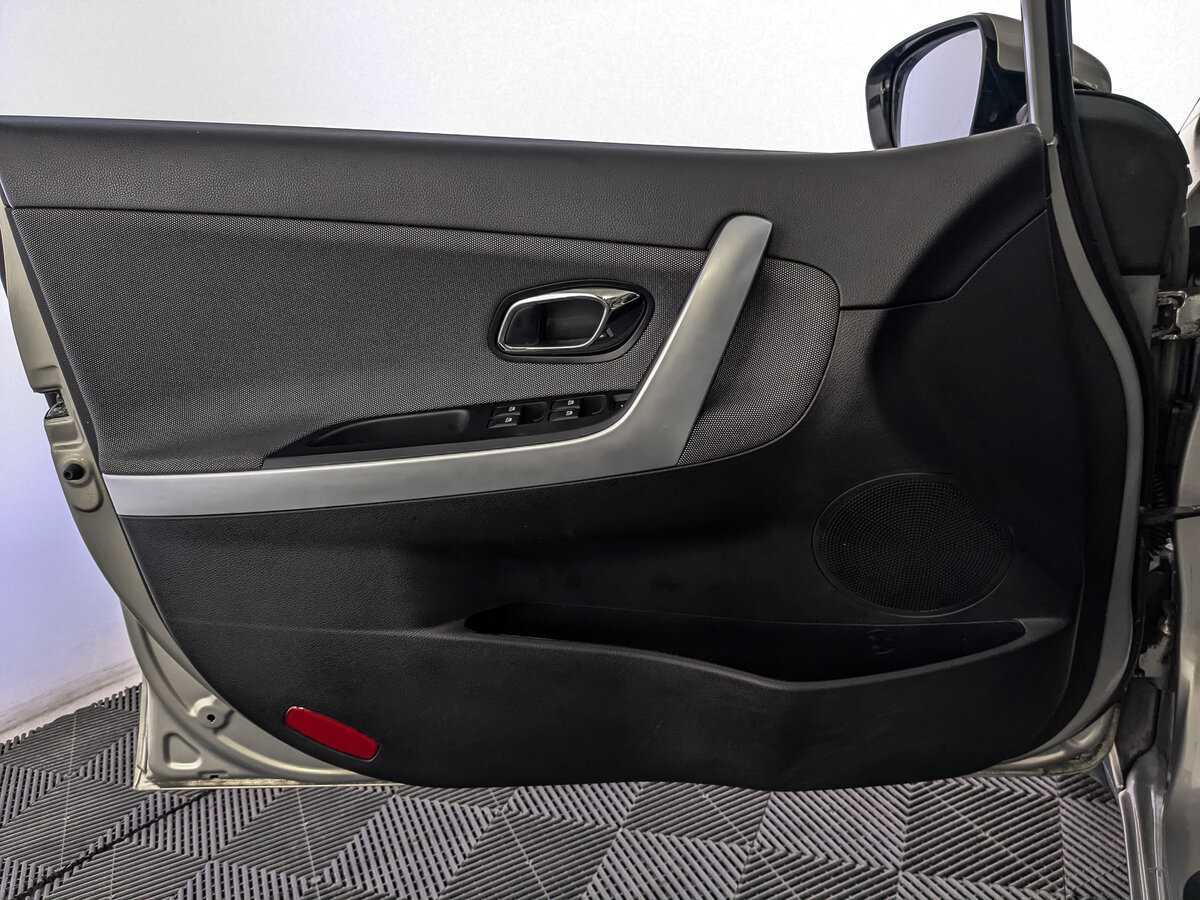 Продажа Б/У Киа Сид. Фото: #14