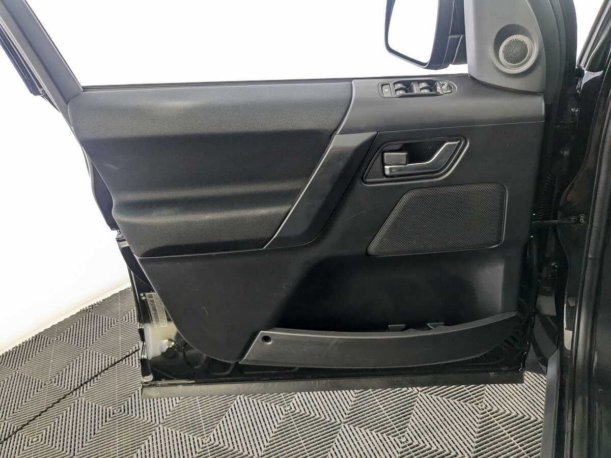 Продажа Б/У Лэнд Ровер Фрилендер. Фото: #11