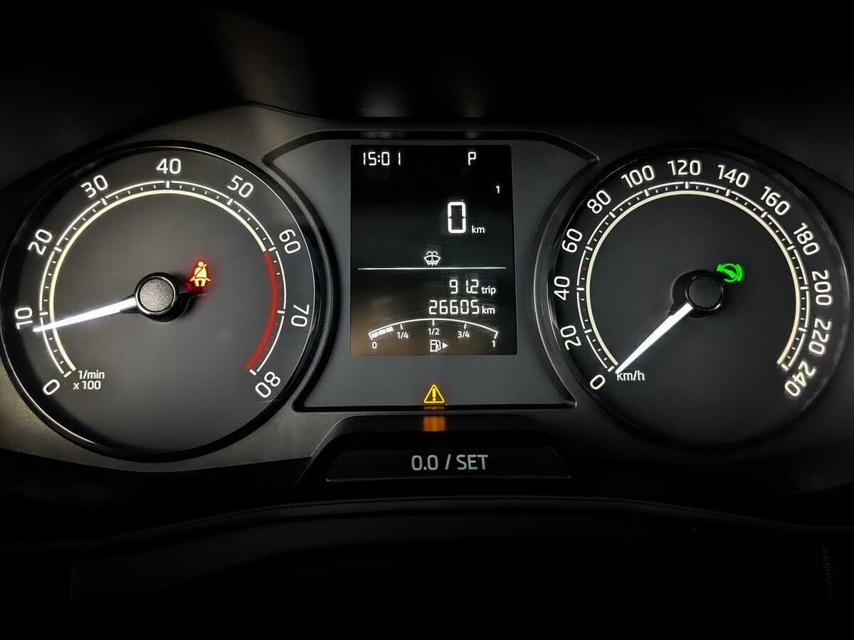 Продажа Б/У Шкода Рапид. Фото: #10