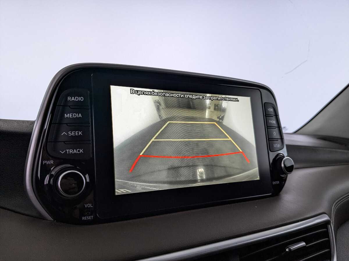 Продажа Б/У Хендай Туксон. Фото: #21