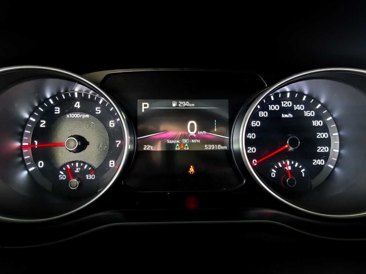 Продажа Б/У Киа Сид. Фото: #10