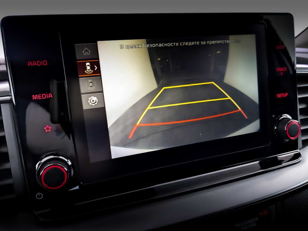 Продажа Б/У Киа Сид. Фото: #20