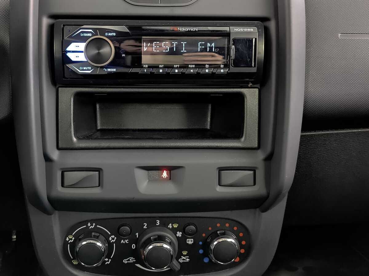 Продажа Б/У Лада (ВАЗ) Ларгус. Фото: #12