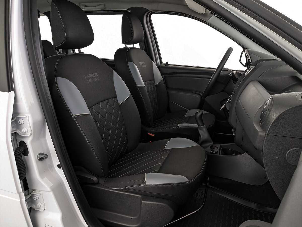 Продажа Б/У Лада (ВАЗ) Ларгус. Фото: #19