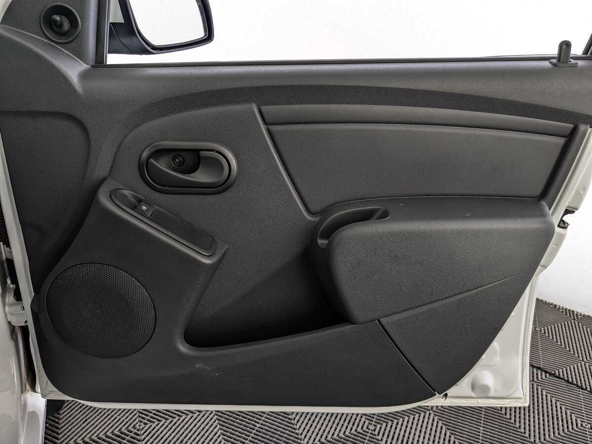 Продажа Б/У Лада (ВАЗ) Ларгус. Фото: #20