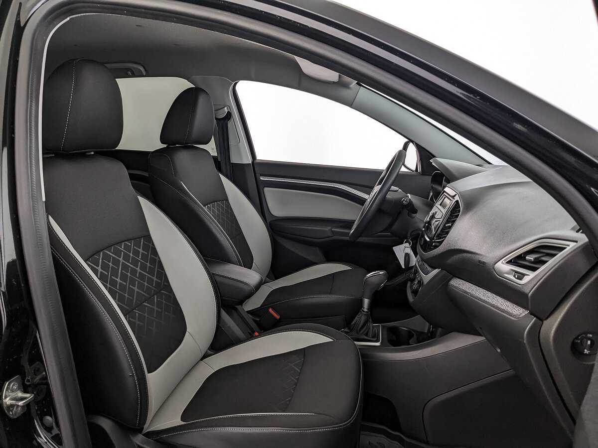 Продажа Б/У Лада (ВАЗ) Веста. Фото: #19