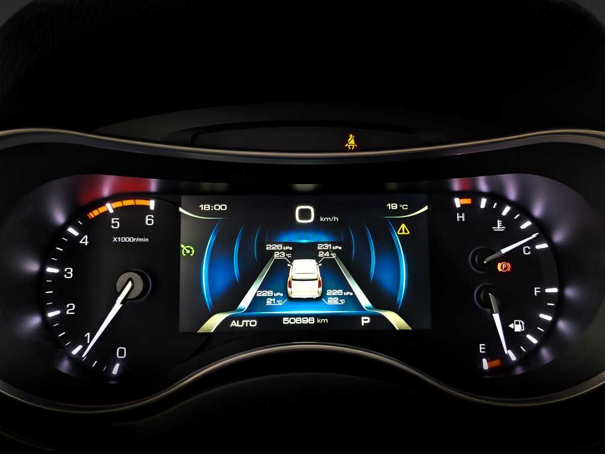 Продажа Б/У Хавал Х9. Фото: #10