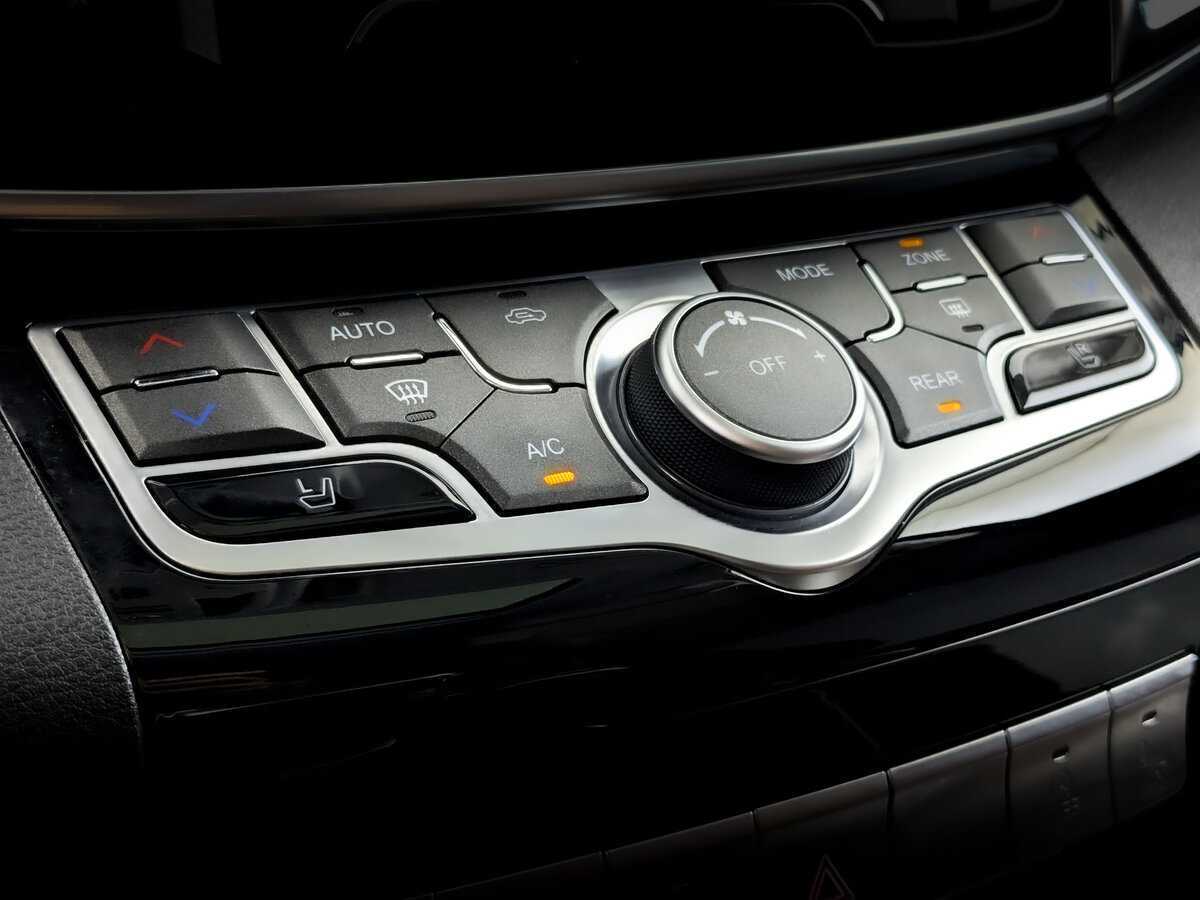 Продажа Б/У Хавал Х9. Фото: #22