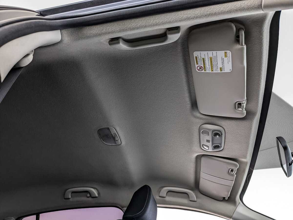 Продажа Б/У Субару ИксВи. Фото: #17