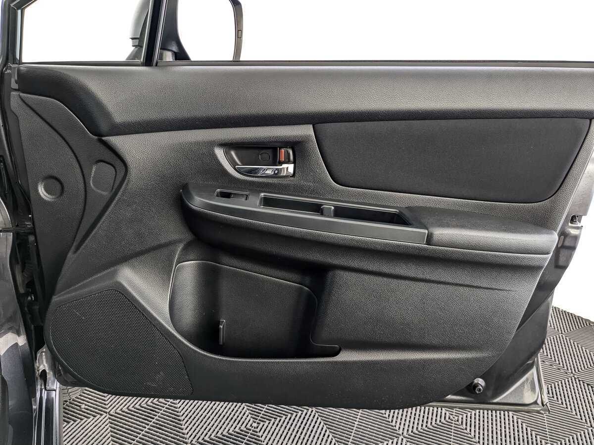 Продажа Б/У Субару ИксВи. Фото: #19