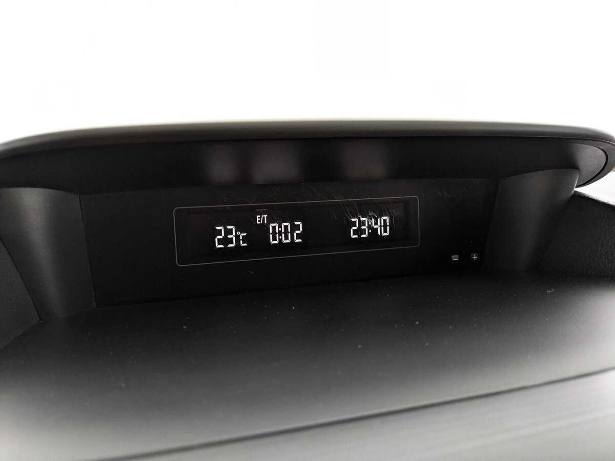 Продажа Б/У Субару ИксВи. Фото: #20