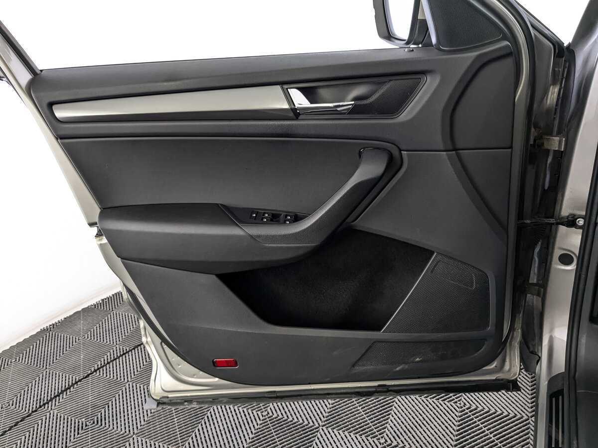 Продажа Б/У Шкода Кодиак. Фото: #14