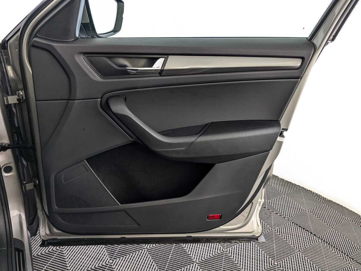 Продажа Б/У Шкода Кодиак. Фото: #20