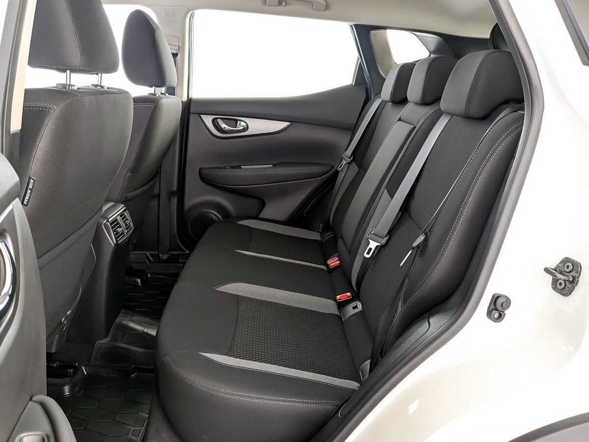 Продажа Б/У Ниссан Кашкай. Фото: #9