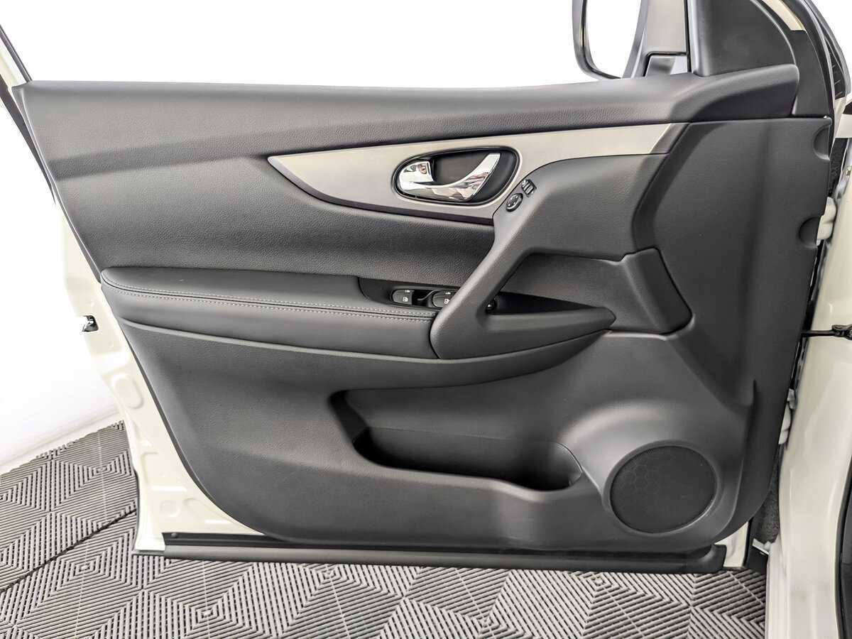 Продажа Б/У Ниссан Кашкай. Фото: #14