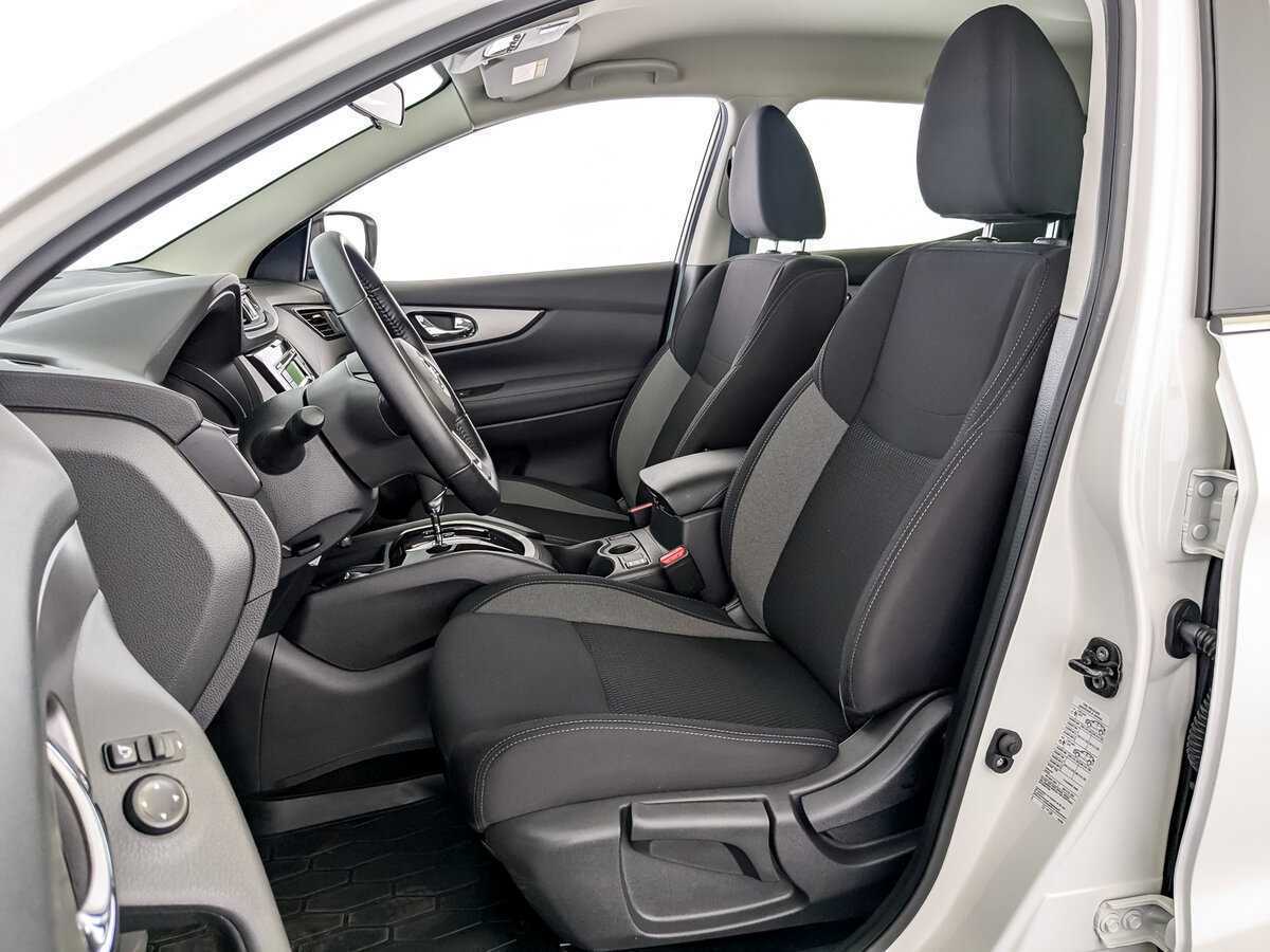 Продажа Б/У Ниссан Кашкай. Фото: #15