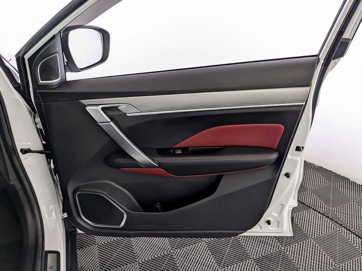 Продажа Б/У Джили Кулрэй. Фото: #20