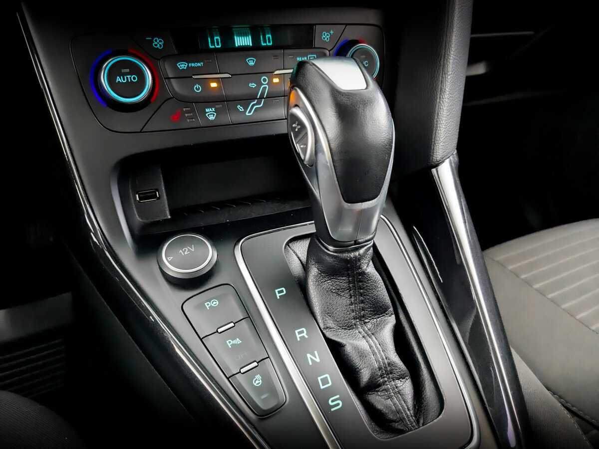 Продажа Б/У Форд Фокус. Фото: #18