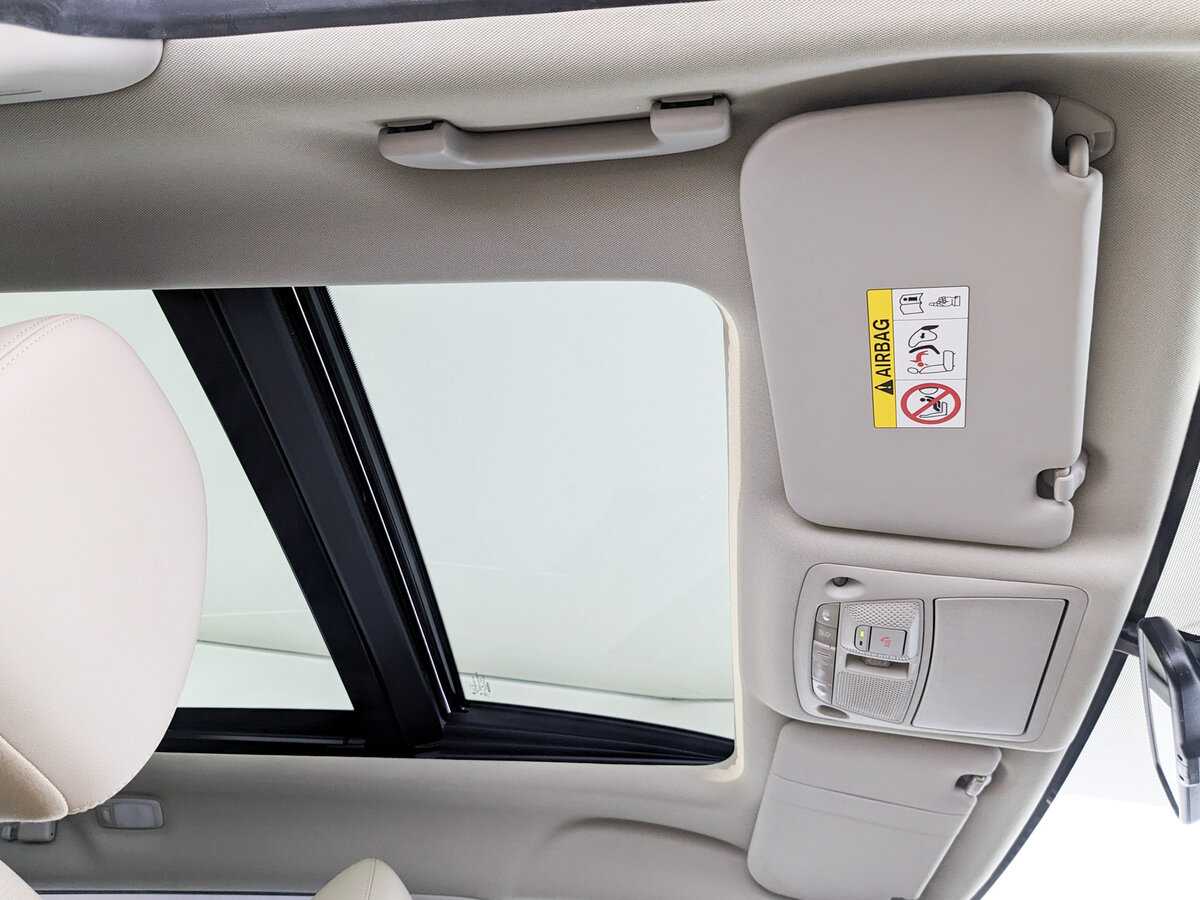 Продажа Б/У Ниссан Икс-Трейл. Фото: #18