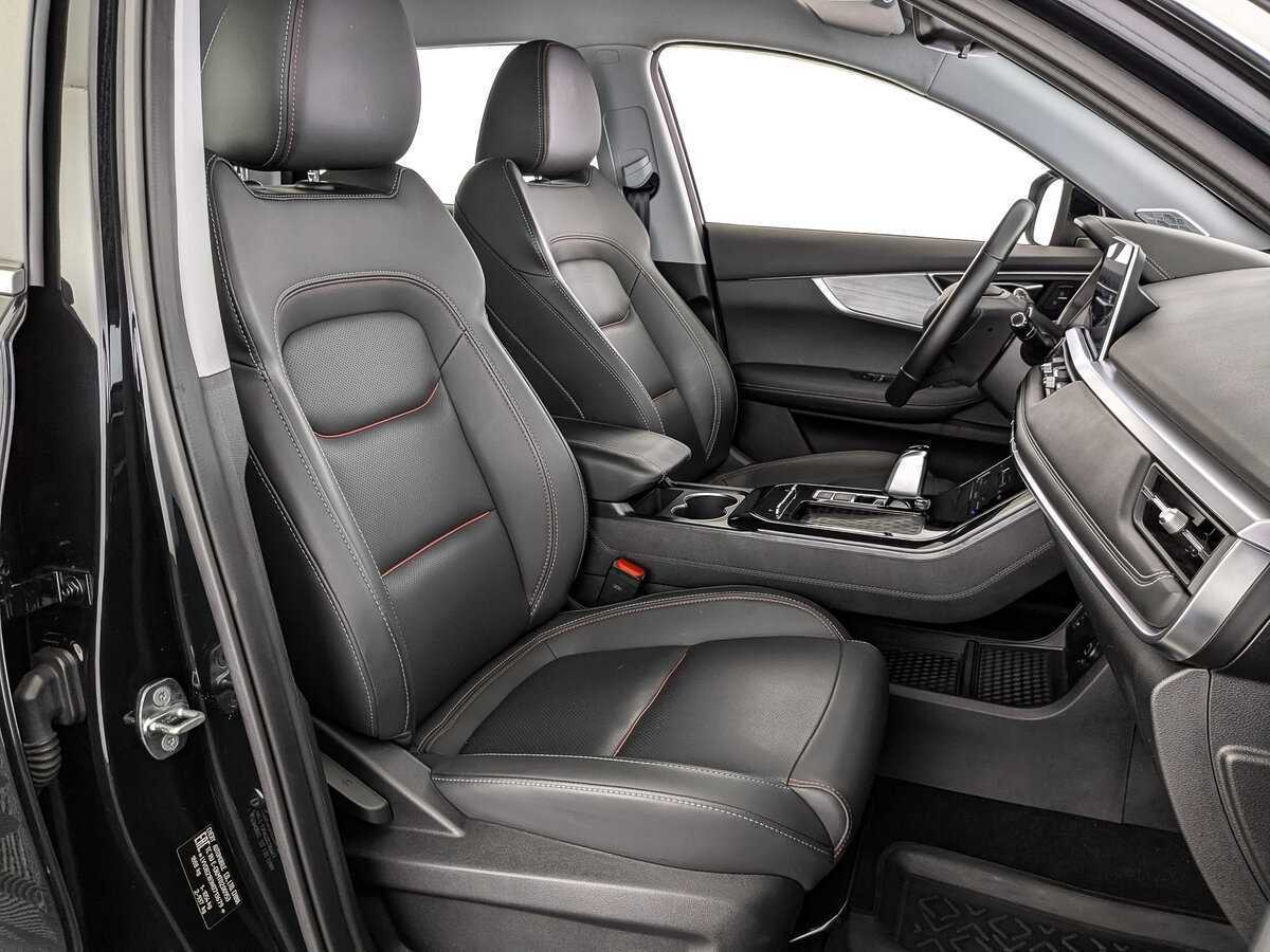 Продажа Б/У Чери Тигго 7 Про. Фото: #19