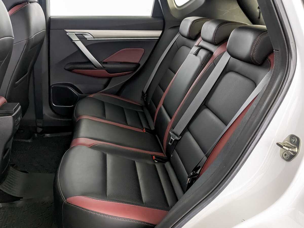 Продажа Б/У Джили Кулрэй. Фото: #9